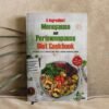 5-Ingredient Menopause and Perimenopause Diet Cookbook: Eat Simply, Feel Stronger, and Thrive Through hormonal Change