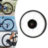Rear Wheel Electric Bicycle Conversion