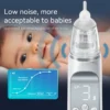 Automatic Nasal Aspirator for Babies and Children