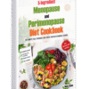 5-Ingredient Menopause and Perimenopause Diet Cookbook: Eat Simply, Feel Stronger, and Thrive Through hormonal Change